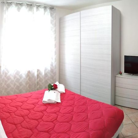 Ferienwohnung Rosahouse Lecce Exterior foto