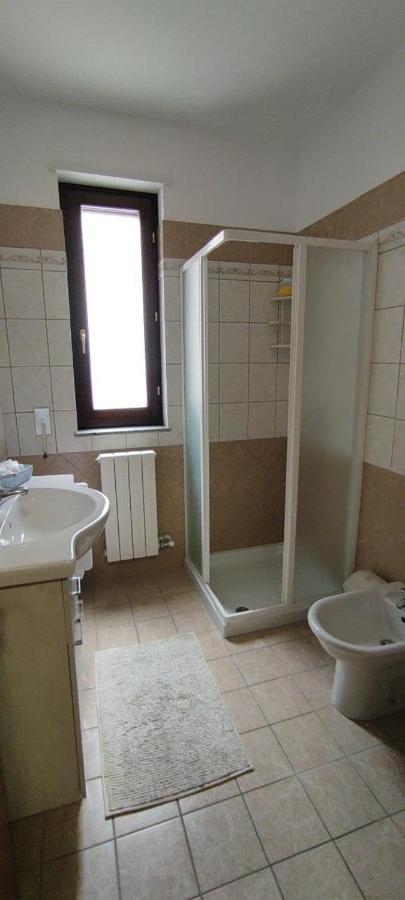 Ferienwohnung Rosahouse Lecce Exterior foto