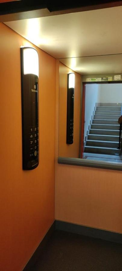Ferienwohnung Rosahouse Lecce Exterior foto