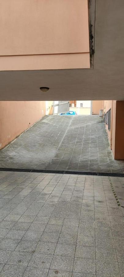 Ferienwohnung Rosahouse Lecce Exterior foto
