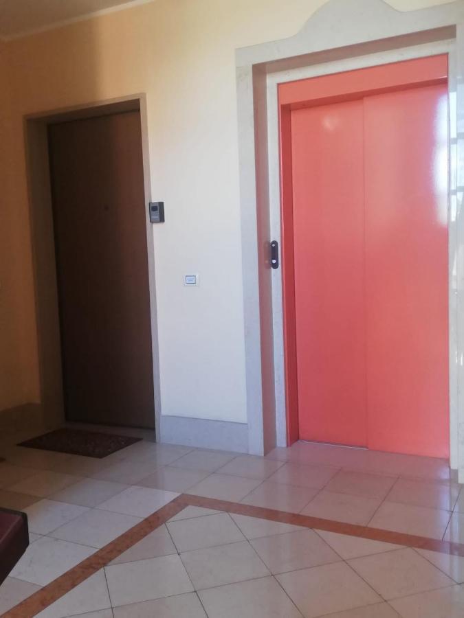 Ferienwohnung Rosahouse Lecce Exterior foto