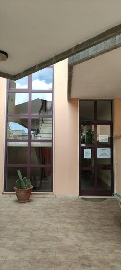 Ferienwohnung Rosahouse Lecce Exterior foto